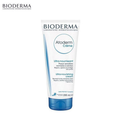 Picture of Bioderma Atoderm Cream 200Ml