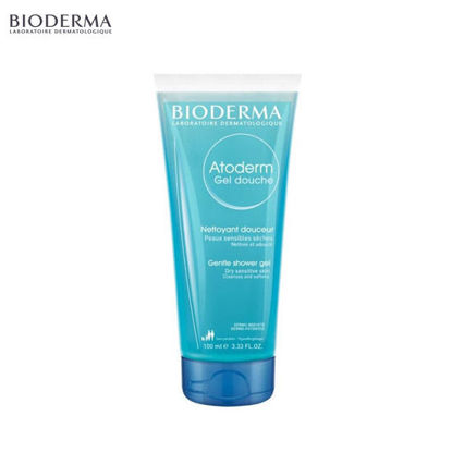 Picture of Bioderma Atoderm Shower Gel 100Ml