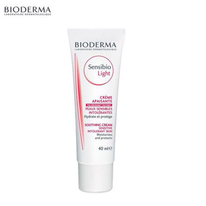 Picture of Bioderma Sensibio Light Cream 40Ml