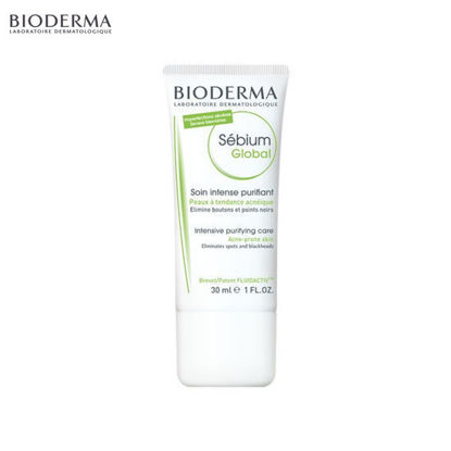 Picture of Bioderma Sebium Global 30Ml