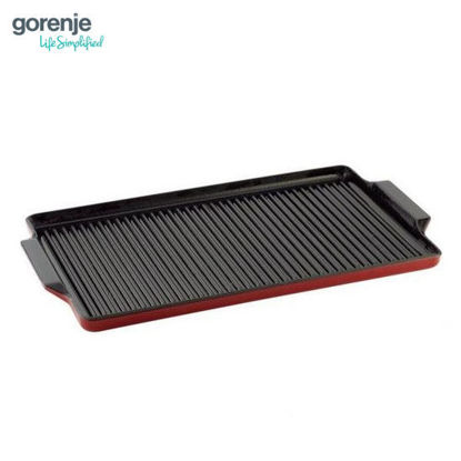 Picture of Gorenje GPCI240R Cast Iron Grill Plate