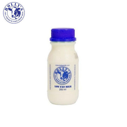 Picture of Holly's 200ml Low Fat Milk
