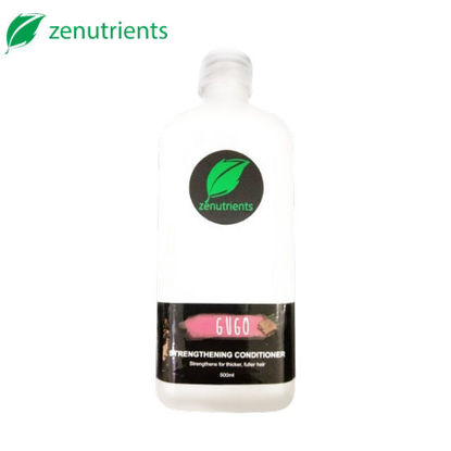 Picture of Zenutrients Gugo Strengthening Conditioner