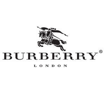 Picture for manufacturer Burberry