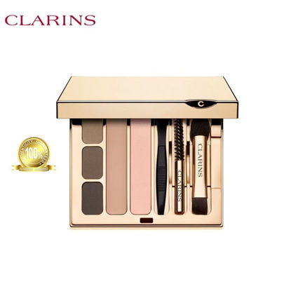 Picture of Clarins Kit Sourcils Pro Perfect Eyes & Brows Palette