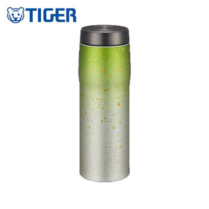 Picture of Tiger MJX-A481 Stainless Steel Bottle - Limited Editon GW
