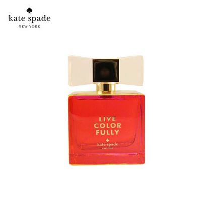 Picture of Kate Spade Live Colorfully Eau de Parfum 50ml