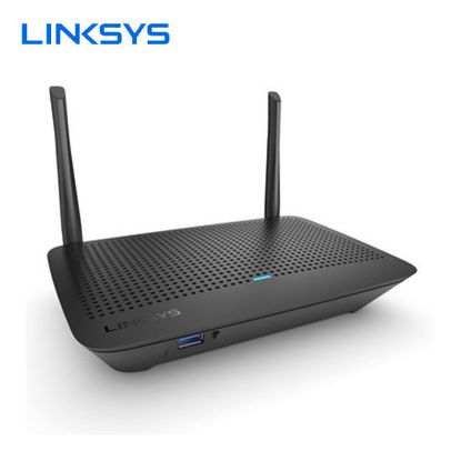 Picture of Linksys MR6350 Max-Stream AC1300 Dual-Band Mesh WiFi 5 Router