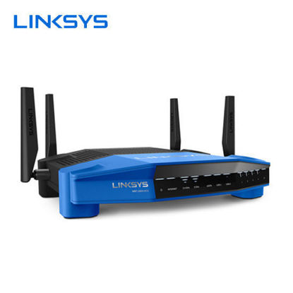 Picture of Linksys WRT1900ACS AC1900 Dual-Band WiFi 5 Router