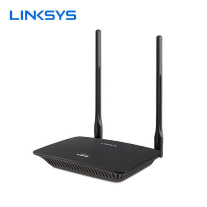 Picture of Linksys RE6500HG Max-Stream AC1200 Dual-Band WiFi Extender