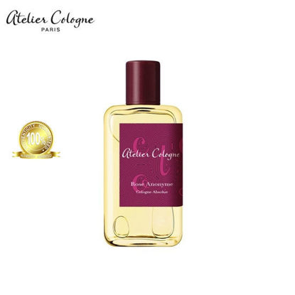 Picture of Atelier Cologne Rose Anonyme 100Ml