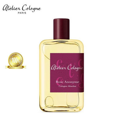 Picture of Atelier Cologne Rose Anonyme 200ML