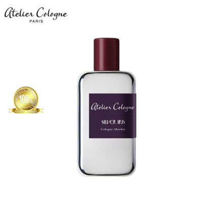Picture of Atelier Cologne Silver Iris 100Ml