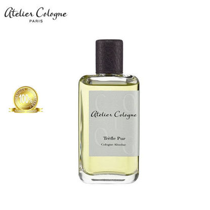 Picture of Atelier Cologne Trefle Pur 100ml