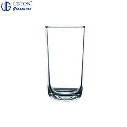 Picture of UNION GLASS Thailand Premium Clear Glass Highball Water, Juice, Soda, Liquor Glass 280ml | 10oz Set of 6