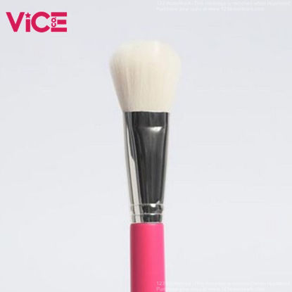 Picture of Vice Cosmetics Pink Brush Collection - Blush Brush