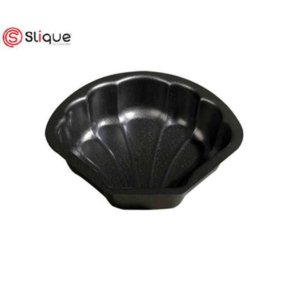 Picture of SLIQUE Shell form Muffin Pan