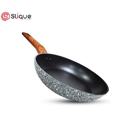 Picture of SLIQUE Granite Induction Cookware Frypan 22cm
