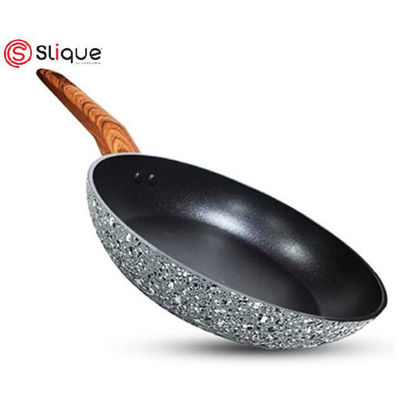 Picture of SLIQUE Granite Induction Cookware Frypan 26cm