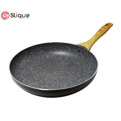 Picture of SLIQUE Marble Fry Pan 28cm