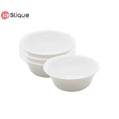 Picture of SLIQUE Opal Bowl Set of 4