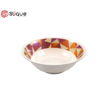 Picture of SLIQUE Round Bowl 6 inches
