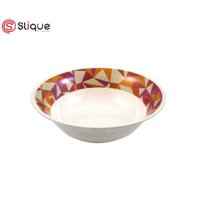 Picture of SLIQUE Round Bowl 7 inches