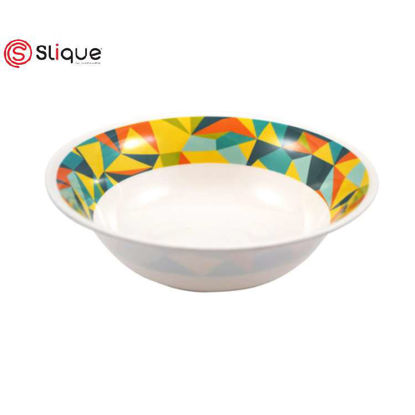 Picture of SLIQUE Round Bowl 9 inches