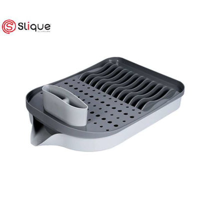 Picture of SLIQUE Dish Rack (Wide Water Drain Hole)
