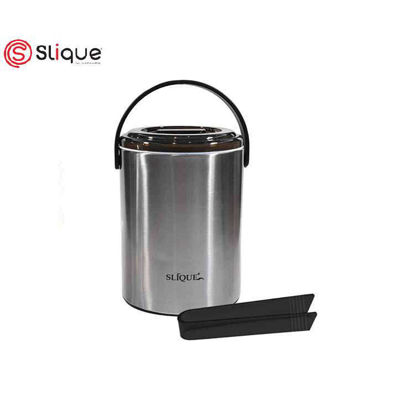 Picture of SLIQUE Ice Bucket 2.2L with Ice Tong