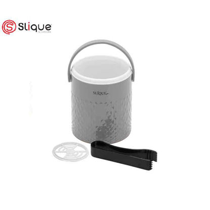 Picture of SLIQUE Ice Bucket 1.6L with Ice Tong
