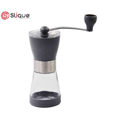 Picture of SLIQUE Premium Coffee Grinder 60g Amazing GIft Idea For Any Occasion