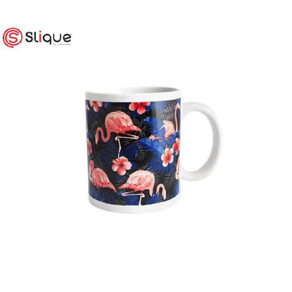 Picture of SLIQUE Ceramic Mug 0.3L - Flamingo