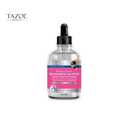 Picture of TAZOL Biological Protein Rejuvenate Solution (Coconut oil & Protein)