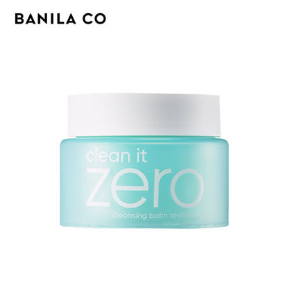 Picture of Banila Co Clean It Zero Cleansing Balm: Revitalizing