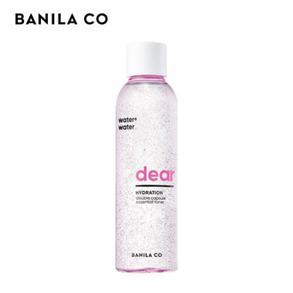 Picture of Banila Co Dear Hydration Double Capsule Essential Toner