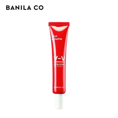 Picture of Banila Co Plus Volume V-V Vitalizing Eye Cream