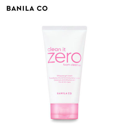 Picture of Banila Co Clean It Zero Foam Cleanser