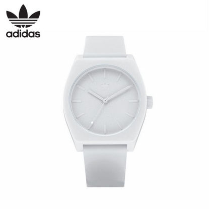 Picture of Adidas Process SP1 White for Men AZ10126-00