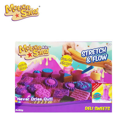 Picture of Motion Sand Dlx Deli Sweets