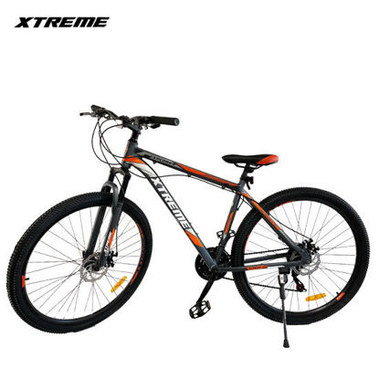 Picture of XTREME Mountain Bike Orange