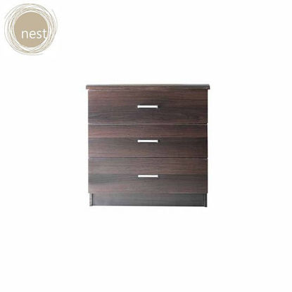 Picture of NEST DESIGN LAB CABINET 3 LAYER- Wenge