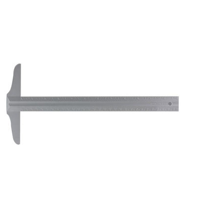 Picture of Cox Ruler (T-Square)