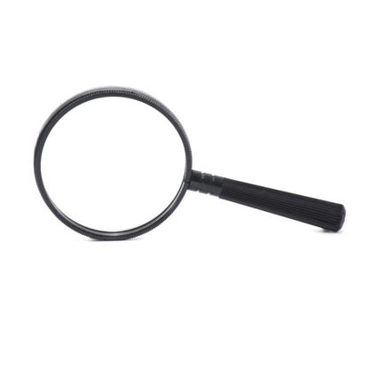 Picture of Hbw Magnifying Glass Blister Card 65Mm (5002)