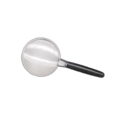Picture of Hbw Magnifying Glass Pencap Handle 50Mm (5001)