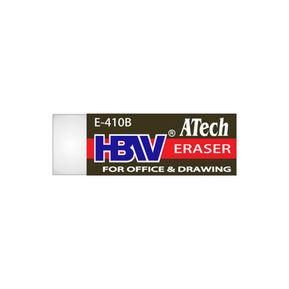 Picture of Hbw Atech Eraser Small E- 410B