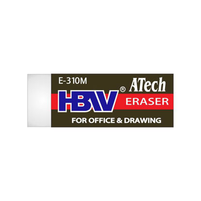 Picture of Hbw Atech Eraser Big E-310M