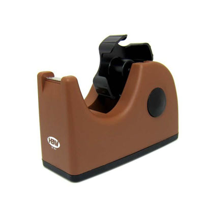 Picture of Tape Dispenser Td-3035 Brown