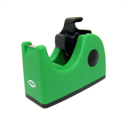 Picture of Tape Dispenser Td-3035 Green