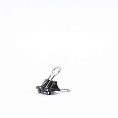 Picture of Sdi Binder Clips Double (15Mm)